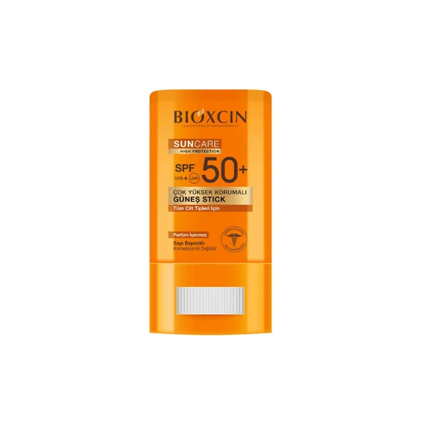 Bioxcin Sun Care Güneş Stick Spf50+ 15 g