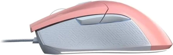 ASUS Optik Oyun Mouse'u - ROG Gladius II Origin PNK - 6