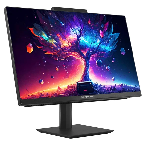 Asus ExpertCenter E5 E5402WVAT-I7161TBB0D009 i7-1360P 32GB 512SSD 23.8" FHD Touch W11P All In One Bilgisayar - 2
