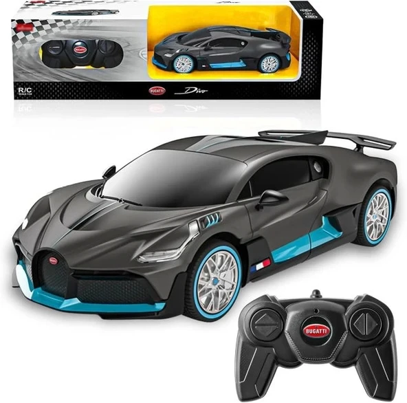 Uzaktan Kumandalı Lambo Aventador Oyuncak Araba Bugatti