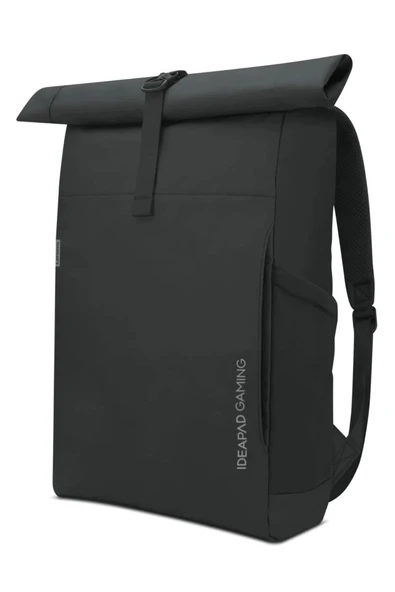 Lenovo IdeaPad Oyun Sırt Çantası Siyah