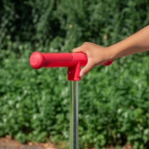 Jetson Çocuk 3 Tekerlekli Işıklı Scooter - 9