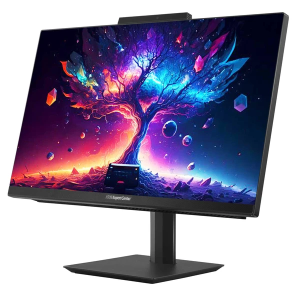 Asus ExpertCenter E5 E5402WVAT-I7161TBB0D009 i7-1360P 32GB 512SSD 23.8" FHD Touch W11P All In One Bilgisayar - 3