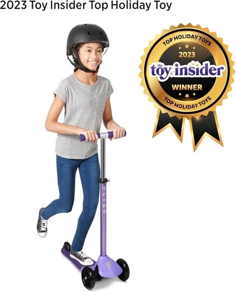 Flyer Planör Pro Çocuk Scooter - 5
