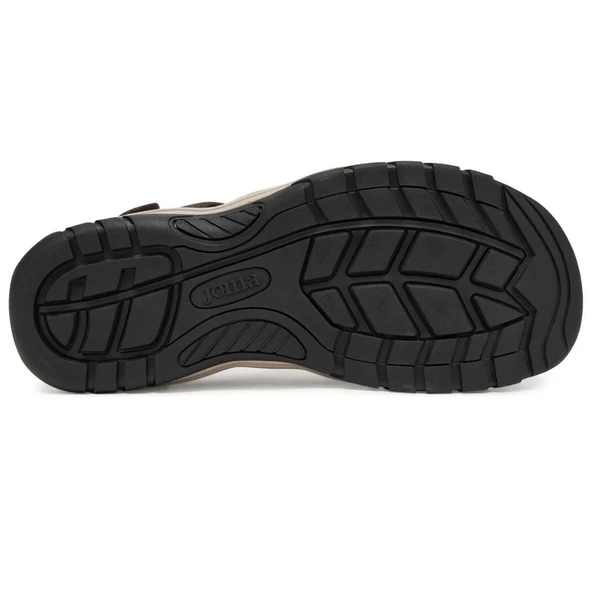 Joma Gea Kahverengi Erkek Sandalet SGEAS2524V - 6