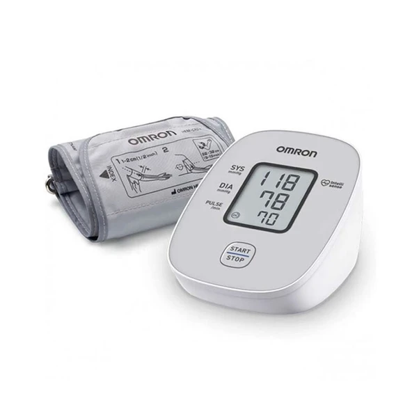 Omron Elektronik Tansiyon Aleti M2 - 1