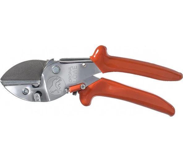 LÖWE 2.107 ERGONOMİK ÖRS TİPİ BUDAMA MAKASI