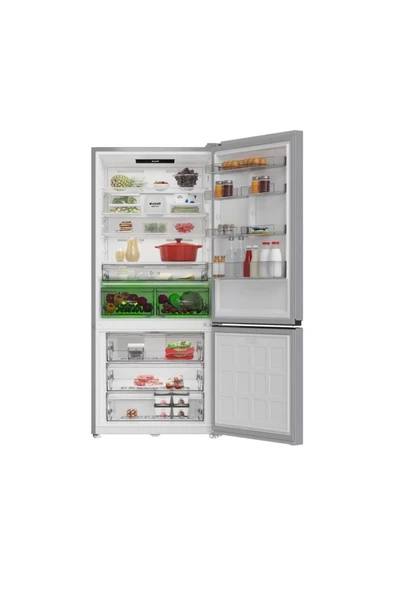283613 EI Kombi No Frost Buzdolabı - Resim 3
