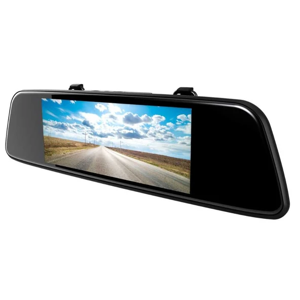 Pioneer VREC-150MD 2 Kanallı Araç İçi Ön ve Arka Kamera - 4