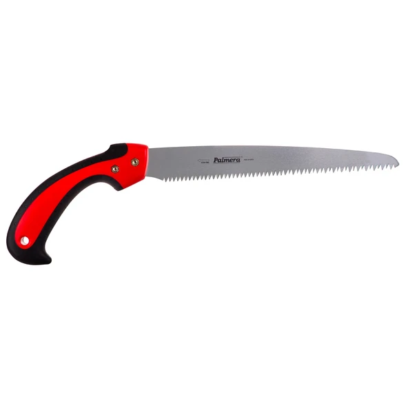 BUDAMA TESTERESİ 24cm (Kalın Diş) DÜZ KILIFLI - 2