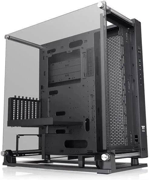 Thermaltake Core P3 Pro E-ATX Mid Tower Oyun Bilgisayarı Kasası - 4