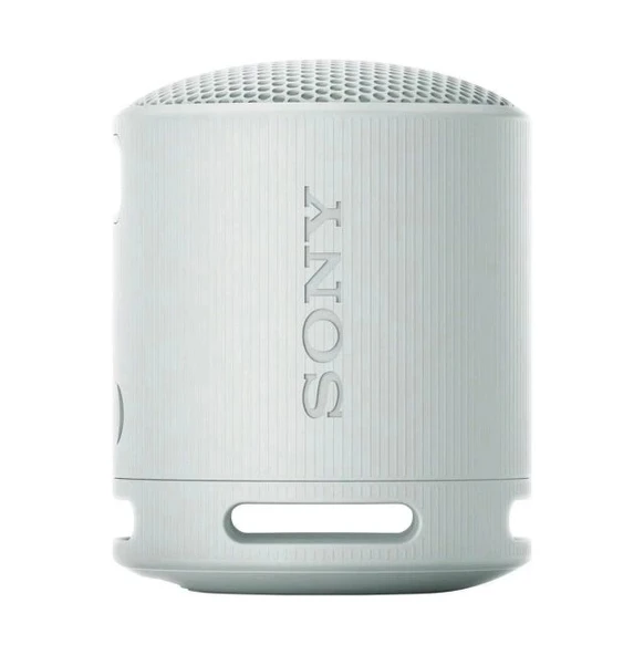 Sony XB100 Kompakt Bluetooth Hoparlör Gri