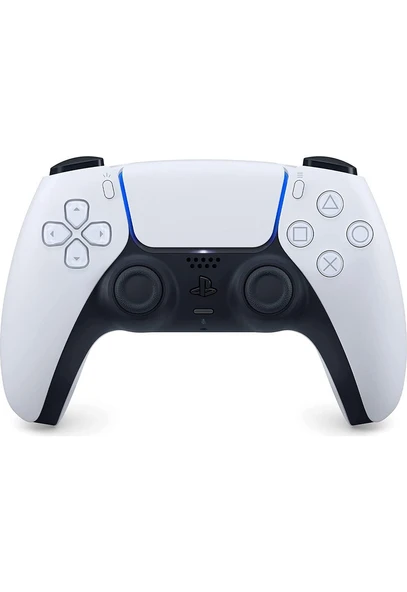 PlayStation 5 DualSense Wireless Controller Beyaz - 3