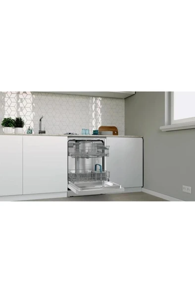 PROFİLO BM6380MA BULAŞIK MAKİNESİ 6 PRG. İNOX - 2