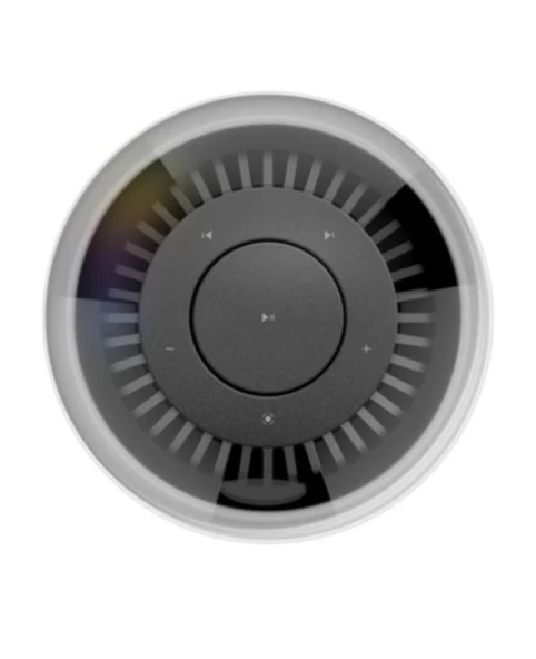 Momax Bs1 Space True Wireless 360 Bluetooth Renkli Ambiyans Işıklı Hoparlör KUTUSU AÇIK SIFIR - 2
