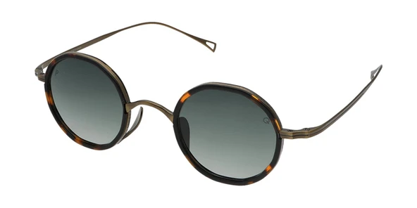 Quantum Q246.C3 46 Polarize Unisex Güneş Gözlüğü