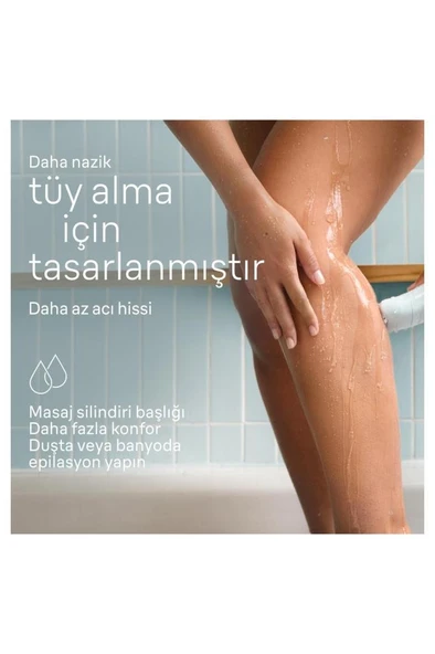 Braun Silk-épil 5 5-000 Epilatör - 5