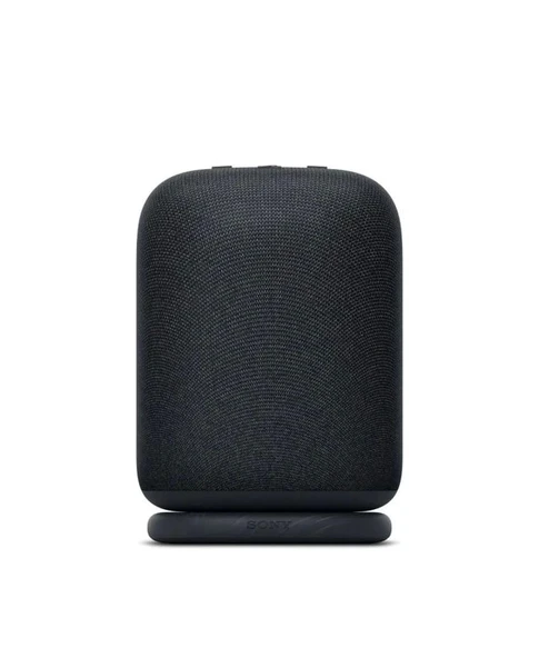 Sony LinkBuds Kablosuz Taşınabilir Bluetooth Hoparlör Siyah