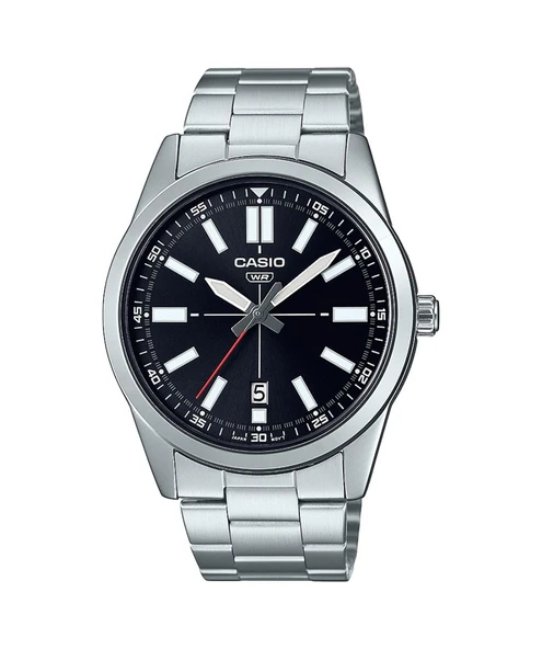 Casio MTP-VD02D-1EUDF Erkek Kol Saati