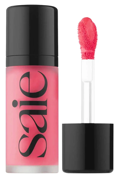 Saie Dew Blush Likit Allık Flirty 12ML