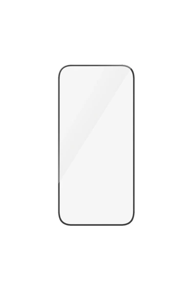 Iphone 16 Pro Uwf Şeffaf Cam Ekran Koruyucu - 3