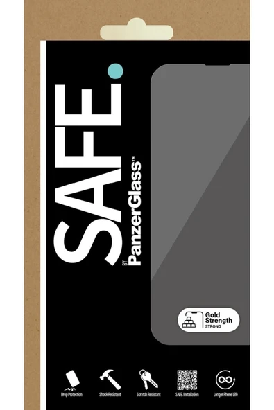 Panzer Glass Iphone 14 Plus-13 Pro Max Safe Ekran Koruyucu