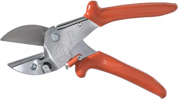 LÖWE 2.107 ERGONOMİK ÖRS TİPİ BUDAMA MAKASI - 2
