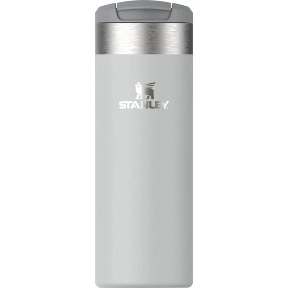 Stanley 10-10787-119 The AeroLight Transit 0,47 Litre Çelik Termos Bardak - Gri