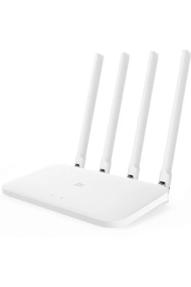 Mi Router 4 A Wifi 1200mbps 5ghz Sinyal Aktarıcı Güçlendirici Giga Version Türkiye Garantili