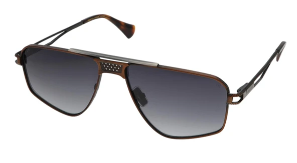 Quantum Q284.C2 58 Polarize Erkek Güneş Gözlüğü