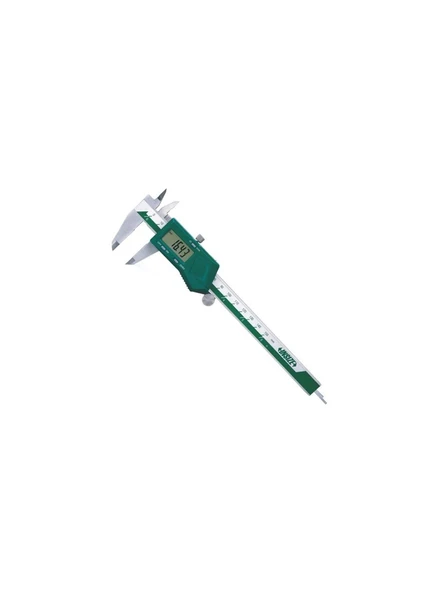 Insize 1108-150 Dijital Kumpas 150 Mm