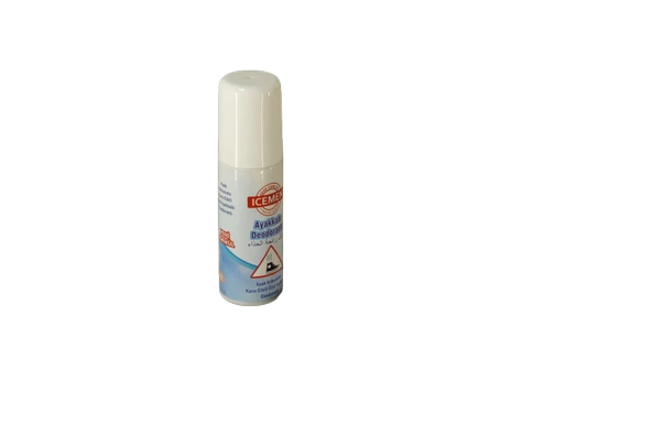 AYAK KOKU ÖNLEYİCİ SPREY