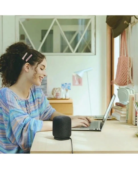 Sony LinkBuds Kablosuz Taşınabilir Bluetooth Hoparlör - 2