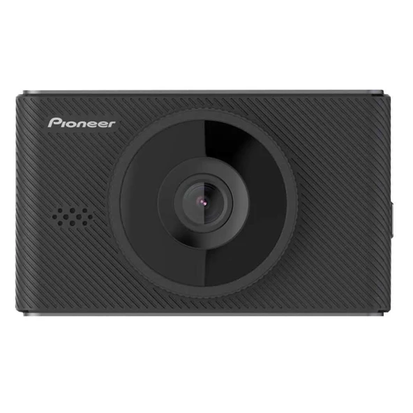 Pioneer VREC-170RS 1 Kanallı Araç İçi Ön Kamera - 4