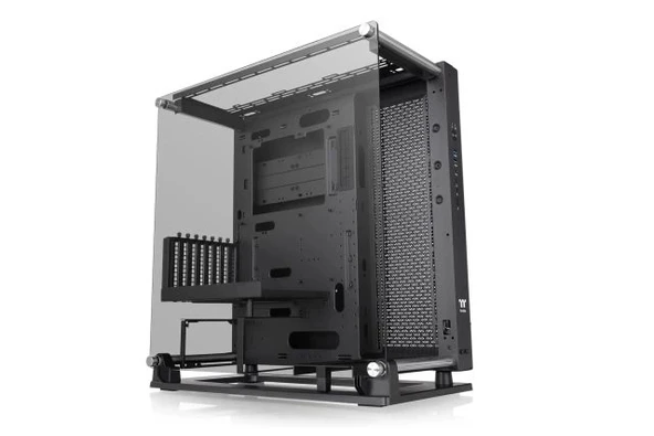 Thermaltake Core P3 Pro E-ATX Mid Tower Oyun Bilgisayarı Kasası - 6