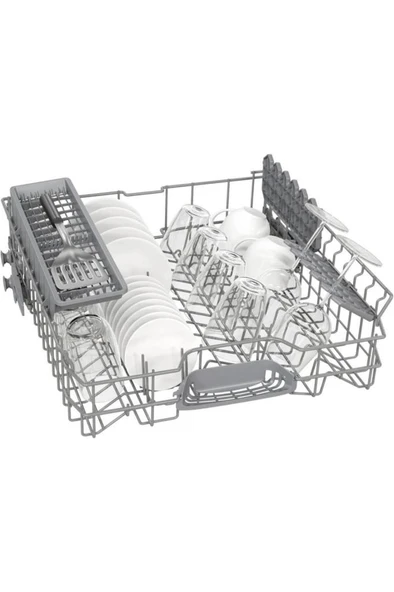 PROFİLO BM6380MA BULAŞIK MAKİNESİ 6 PRG. İNOX - 4