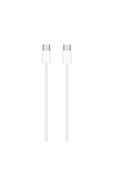 USB-C Şarj Kablosu 1 Metre - MUF72ZM/A - 2