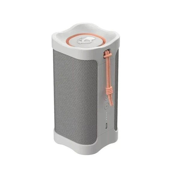 Skull Candy Terrain Kablosuz Bluetooth Hoparlör Gri