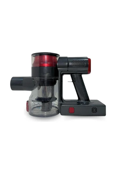Onvo Ovdss02 Şarjlı Dikey Süpürge 400W - 3