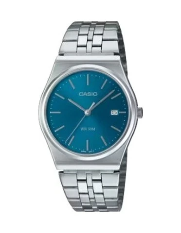 Casıo Mtp-b145d-2a2vdf Erkek Kol Saati - Resim 2