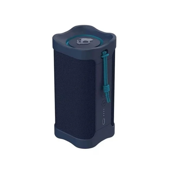 Skull Candy Terrain Kablosuz Bluetooth Hoparlör Lacivert