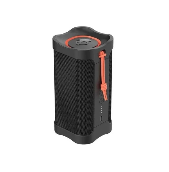 Skull Candy Terrain Kablosuz Bluetooth Hoparlör Siyah