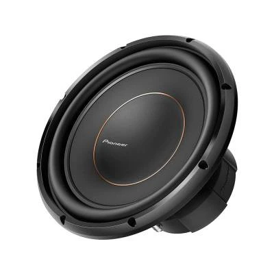 Pioneer TS-D12D4 2000W 30 Cm Çift Bobin Subwoofer