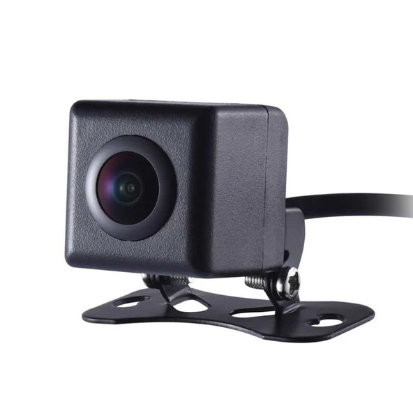 Pioneer VREC-150MD 2 Kanallı Araç İçi Ön ve Arka Kamera - 5