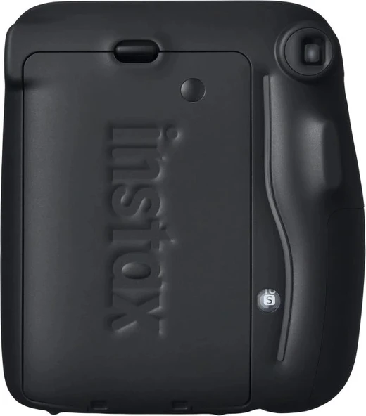 Fujifilm Instax Mini 11 Instant Fotoğraf Makinesi - Siyah - 6