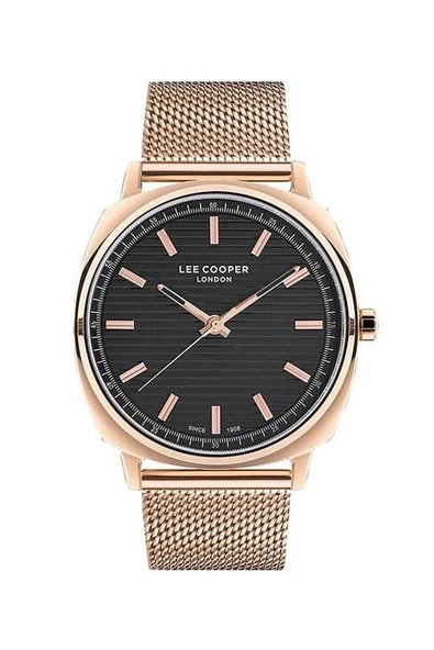 LEE COOPER ERKEK KOL SAATİ S.LC07049.450