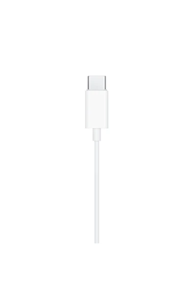 15-15 Pro ve 15 Promax uyumlu Kablolu Kulaklık EarPods (USB-C) 2 Yıl Türkiye Garantili - 5