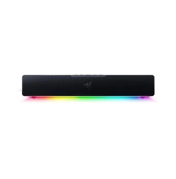 Razer Leviathan V2 X Çoklu Sürücülü PC Oyun Soundbar Siyah