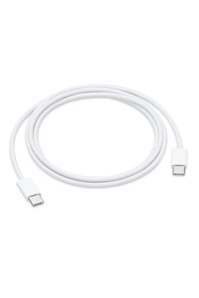 USB-C Şarj Kablosu 1 Metre - MUF72ZM/A