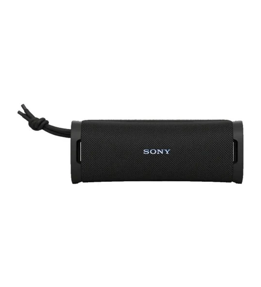 Sony ULT FIELD Hoparlör - SRSULT10/B  Siyah
